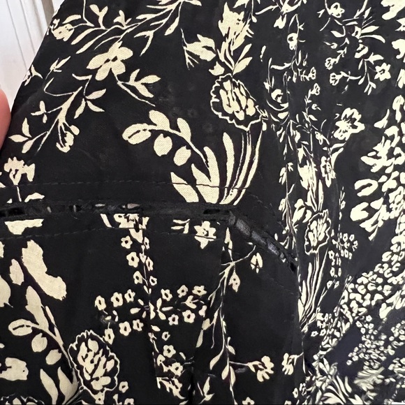 MOVING SALE! Free People slip mini dress - Picture 7 of 8